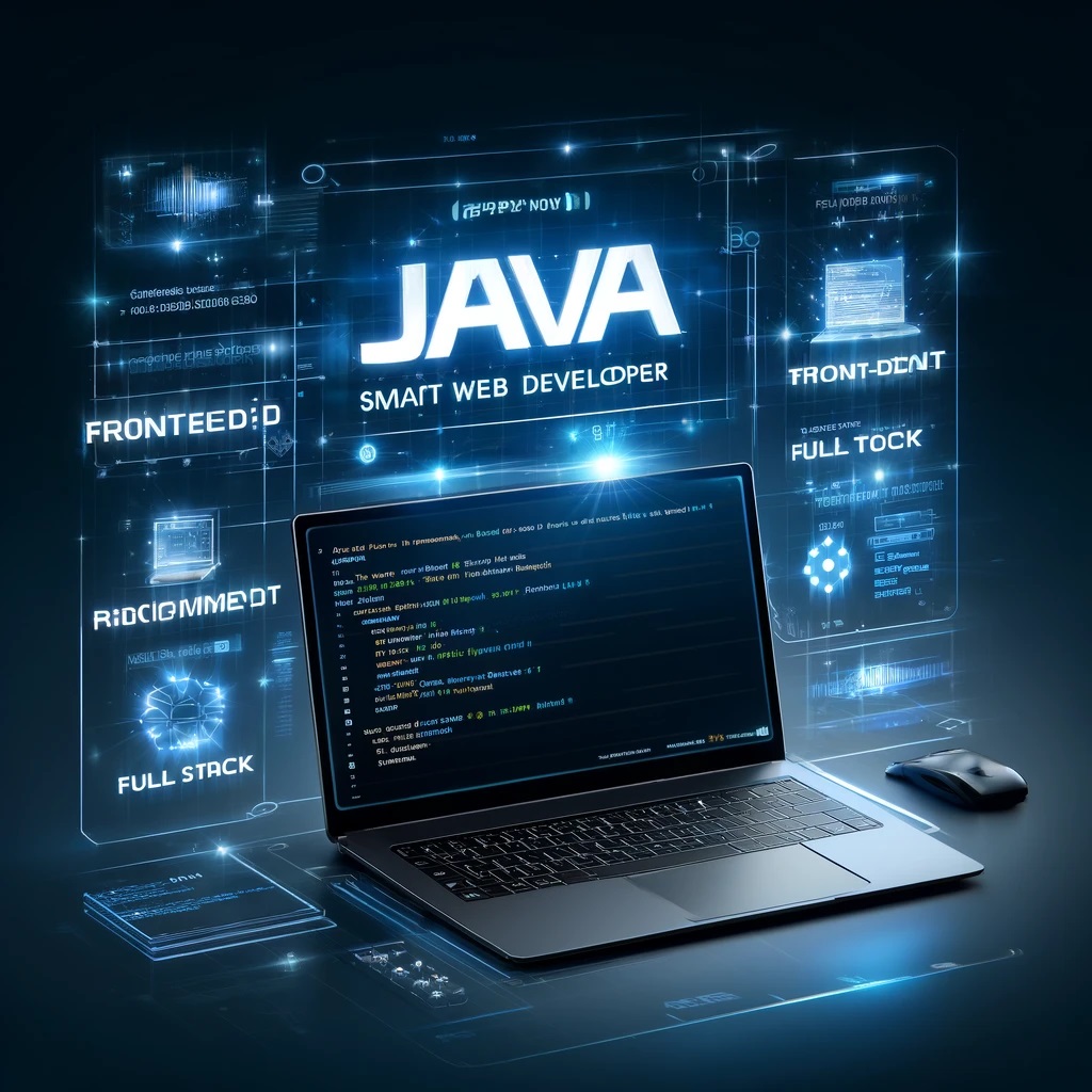 (디지털컨버전스) 자바(JAVA),스프링(Spring)기반 공공데이터 융합 백엔드 개발